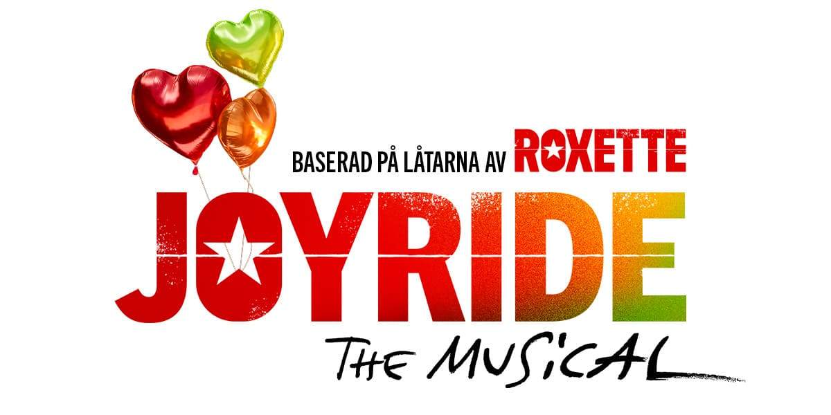 Joyride the Musical, Malm Opera